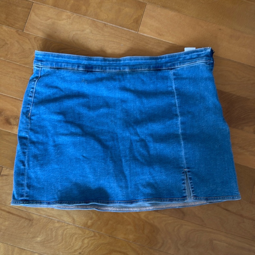 American eagle skort
